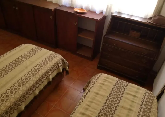 Seaside Miramar Apartment