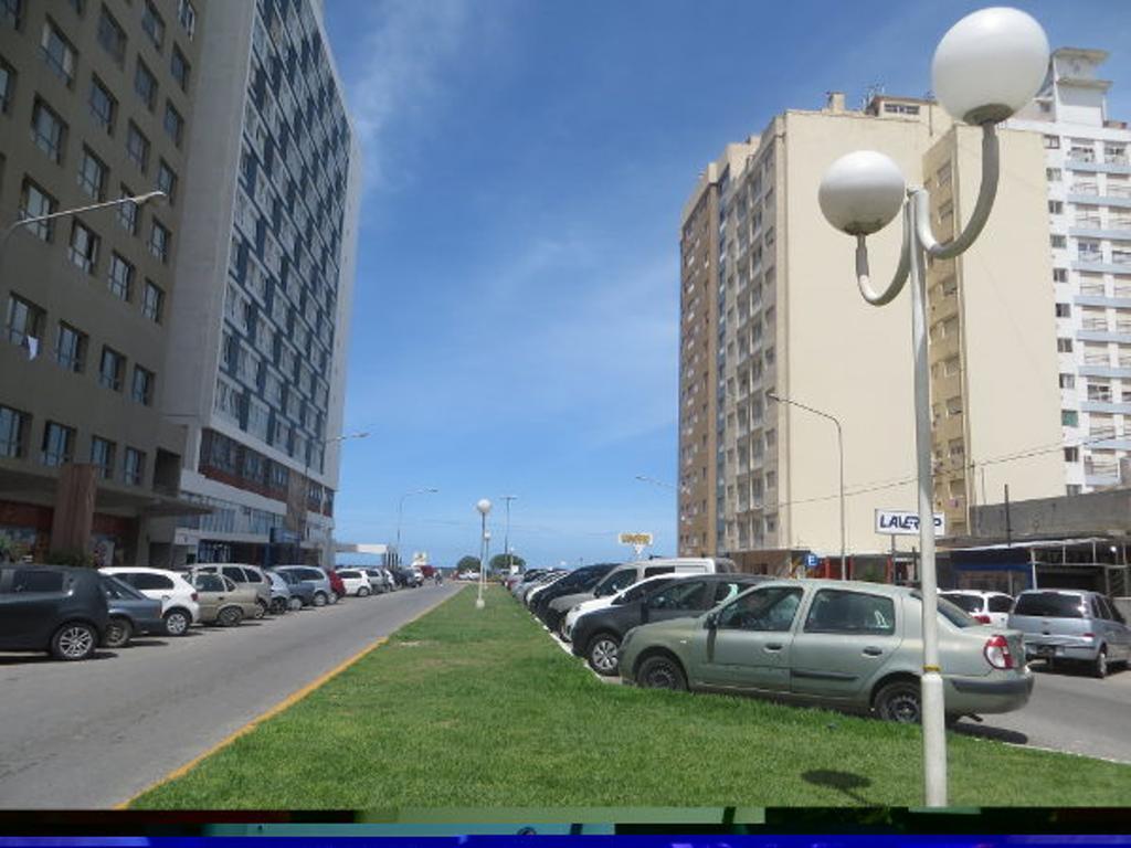 Apartment Seaside Miramar Miramar (Buenos Aires)