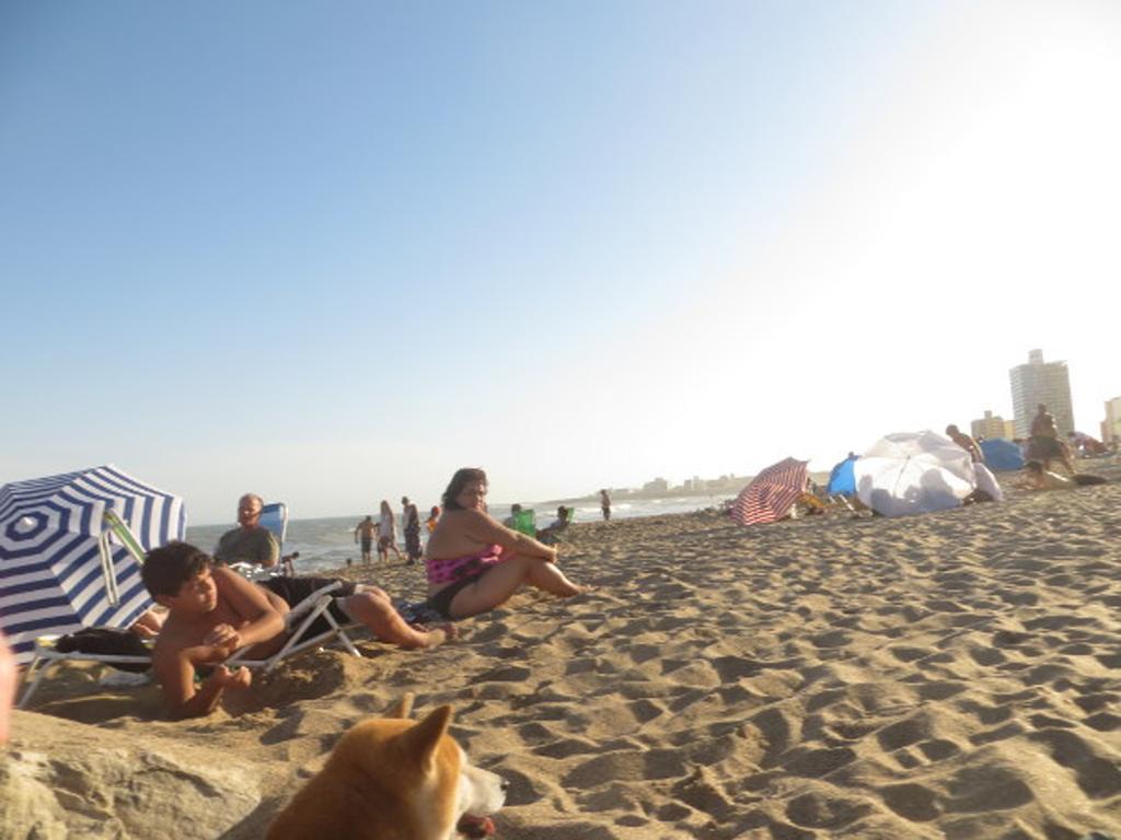 Seaside Miramar *