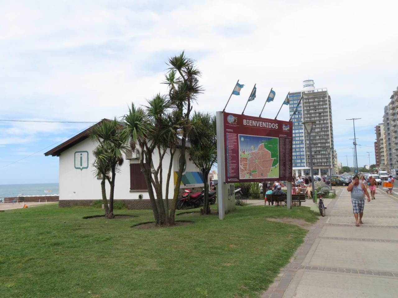 Seaside Miramar *