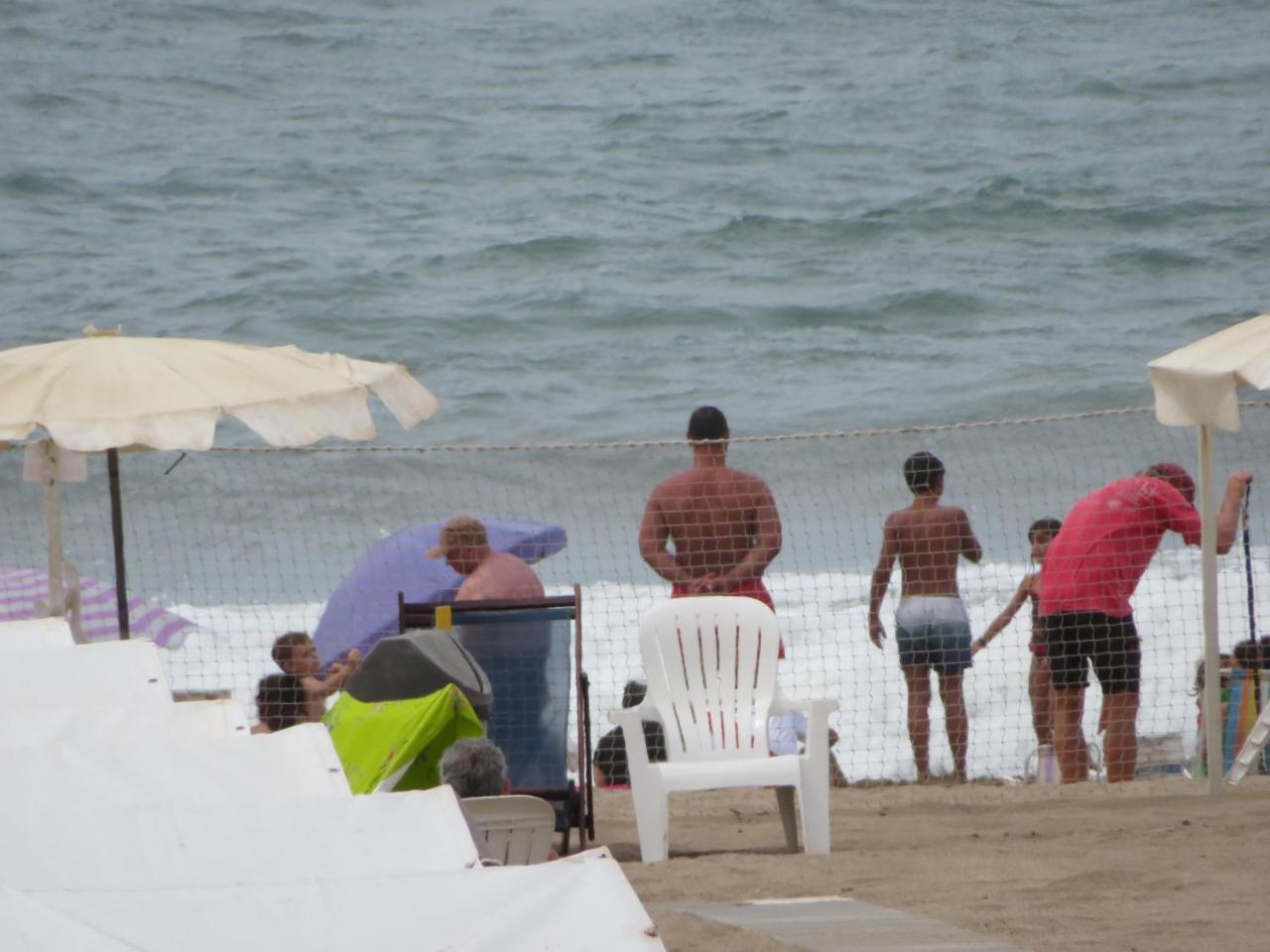 Seaside Miramar * Miramar (Buenos Aires)