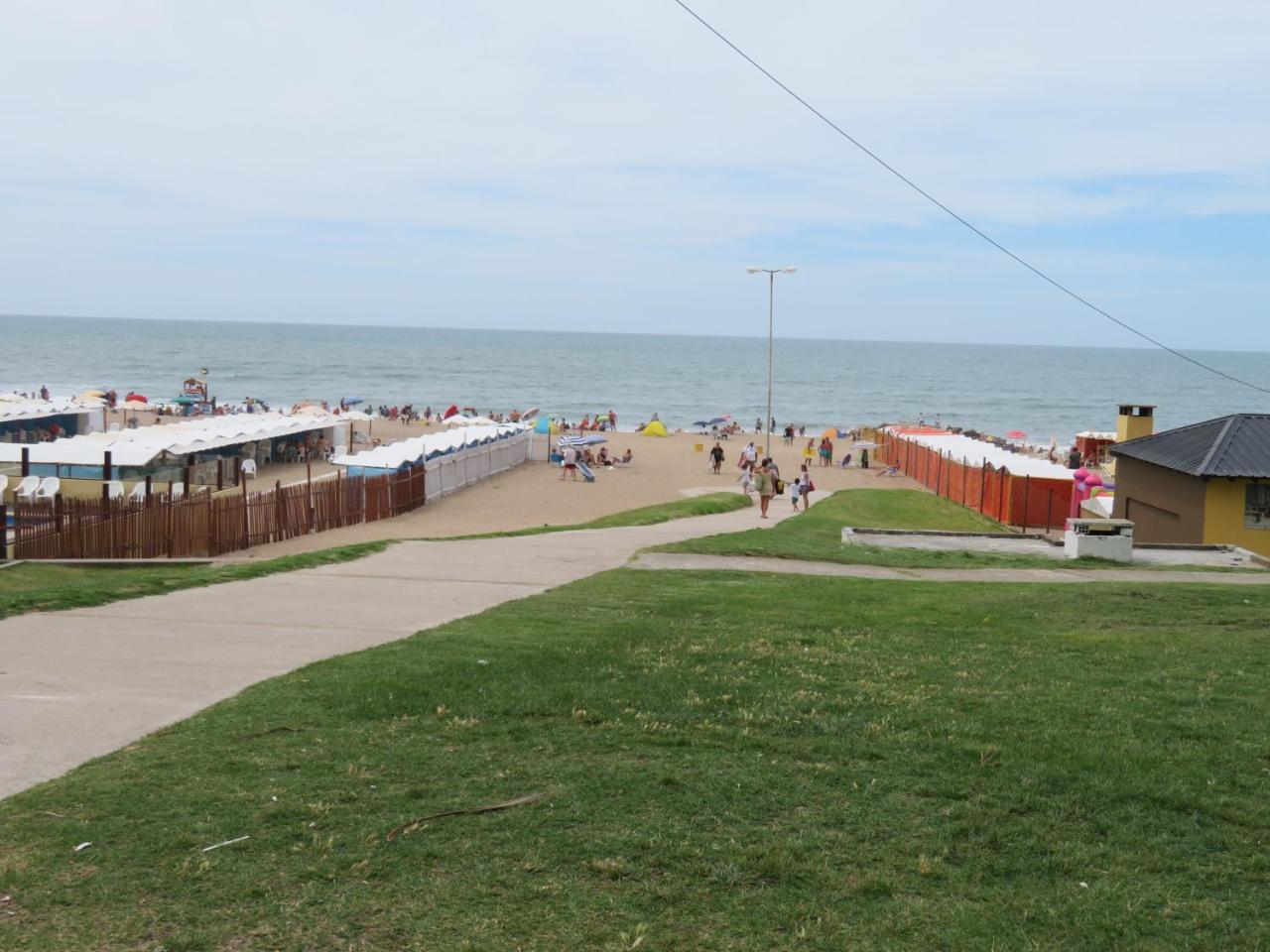 Seaside Miramar *