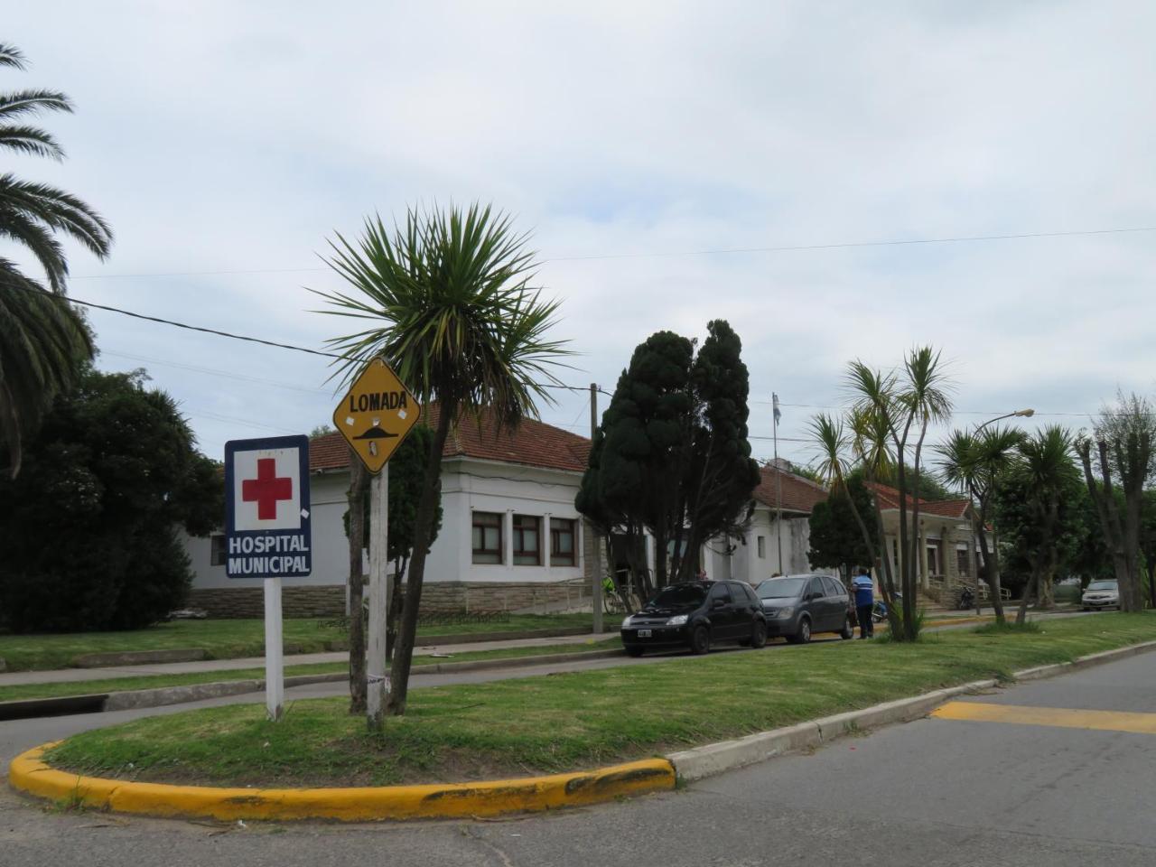 Seaside Miramar Miramar (Buenos Aires)